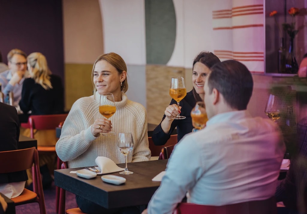 La Visione Private Events