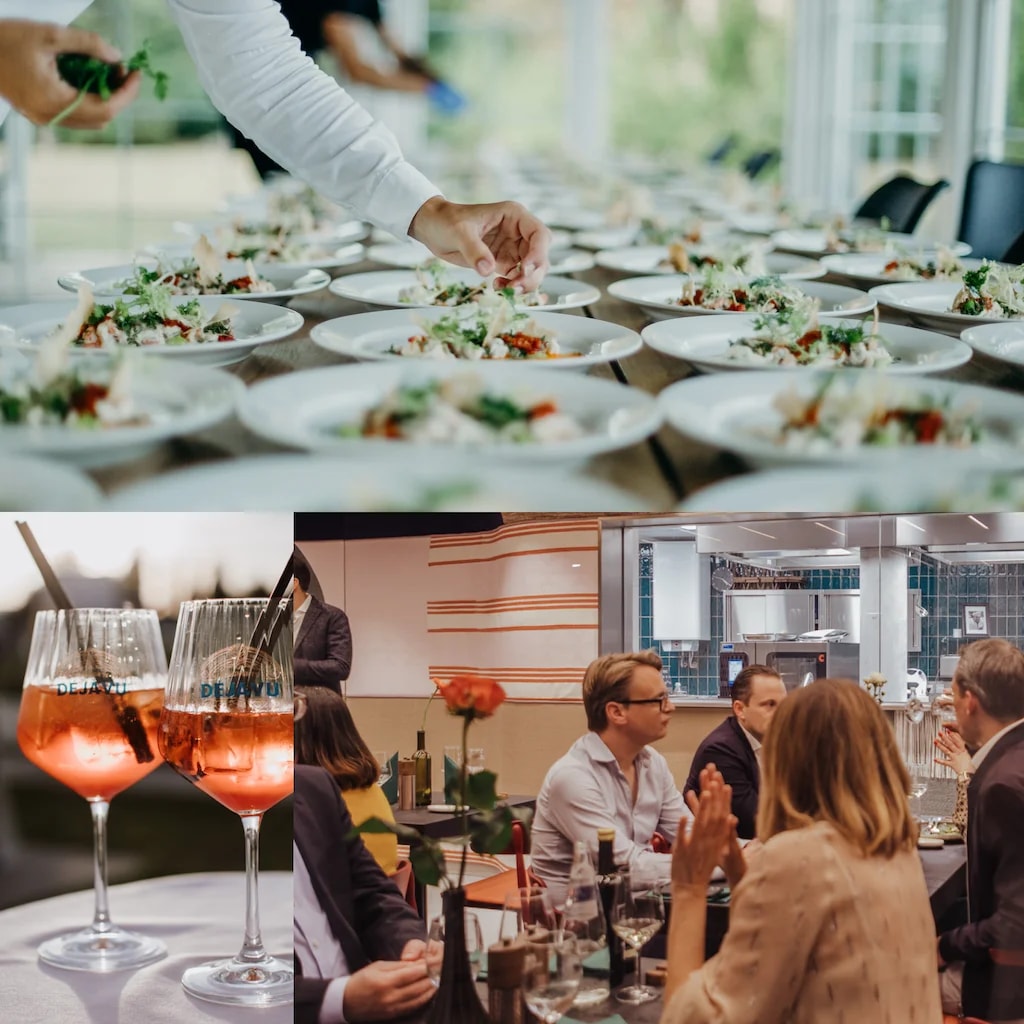 La Visione Events